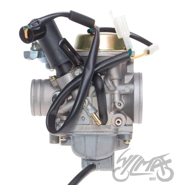 Gaźnik do ATV 250 — silnik 172MM, wersja 1 — ujęcie 4