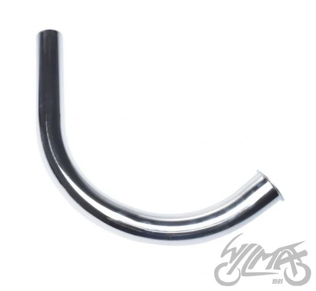 Kolanko Jawa 350 6 V (634) komplet — ujęcie 3