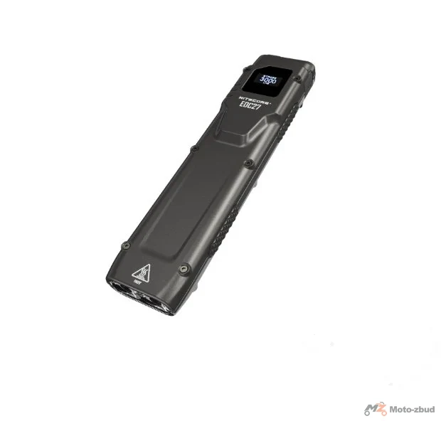 Latarka Nitecore EDC27