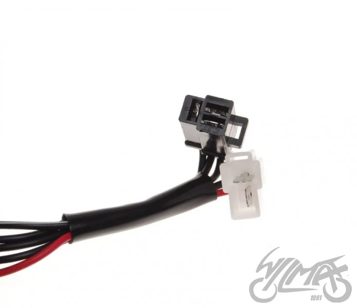 Regulator napięcia do Suzuki GN125 — ujęcie 3