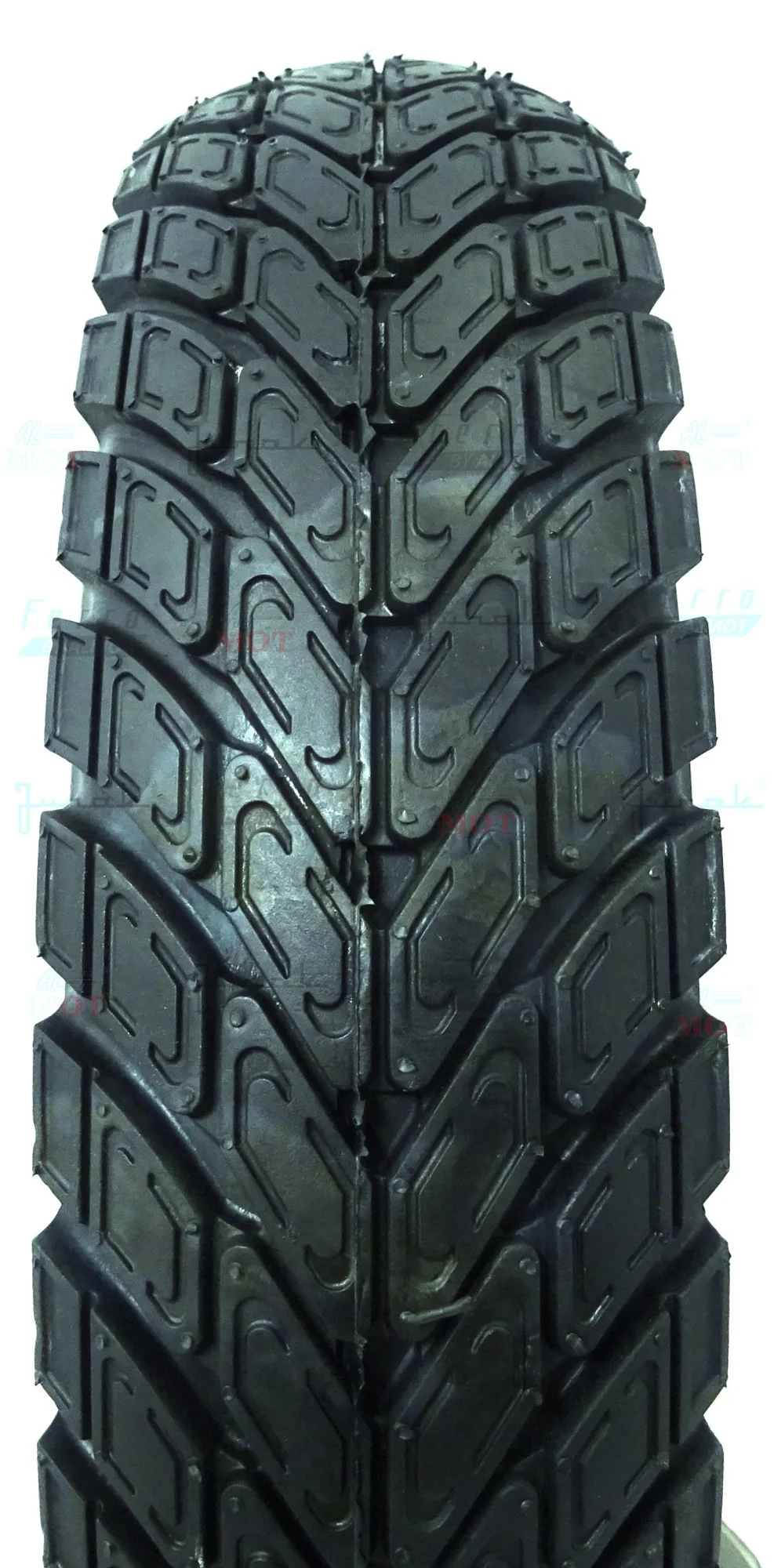 Opona bezdętkowa 12 × 120/70 M952 — ujęcie 2