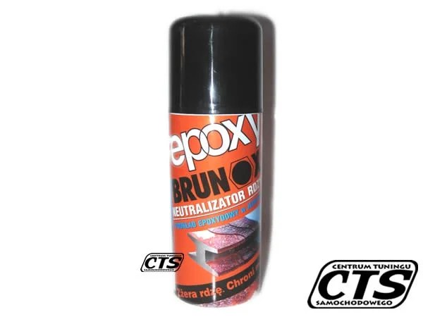 Brunox Epoxy neutralizator rdzy 150ml