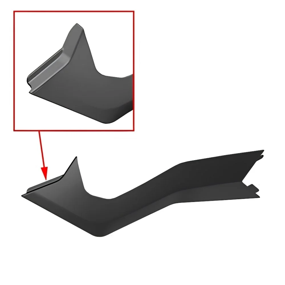 Osłona pod zbiornikiem paliwa prawa (nr kat.1226800-216000) (nr kat.1226800-490000) (Zontes ZT 703-F) — ujęcie 1