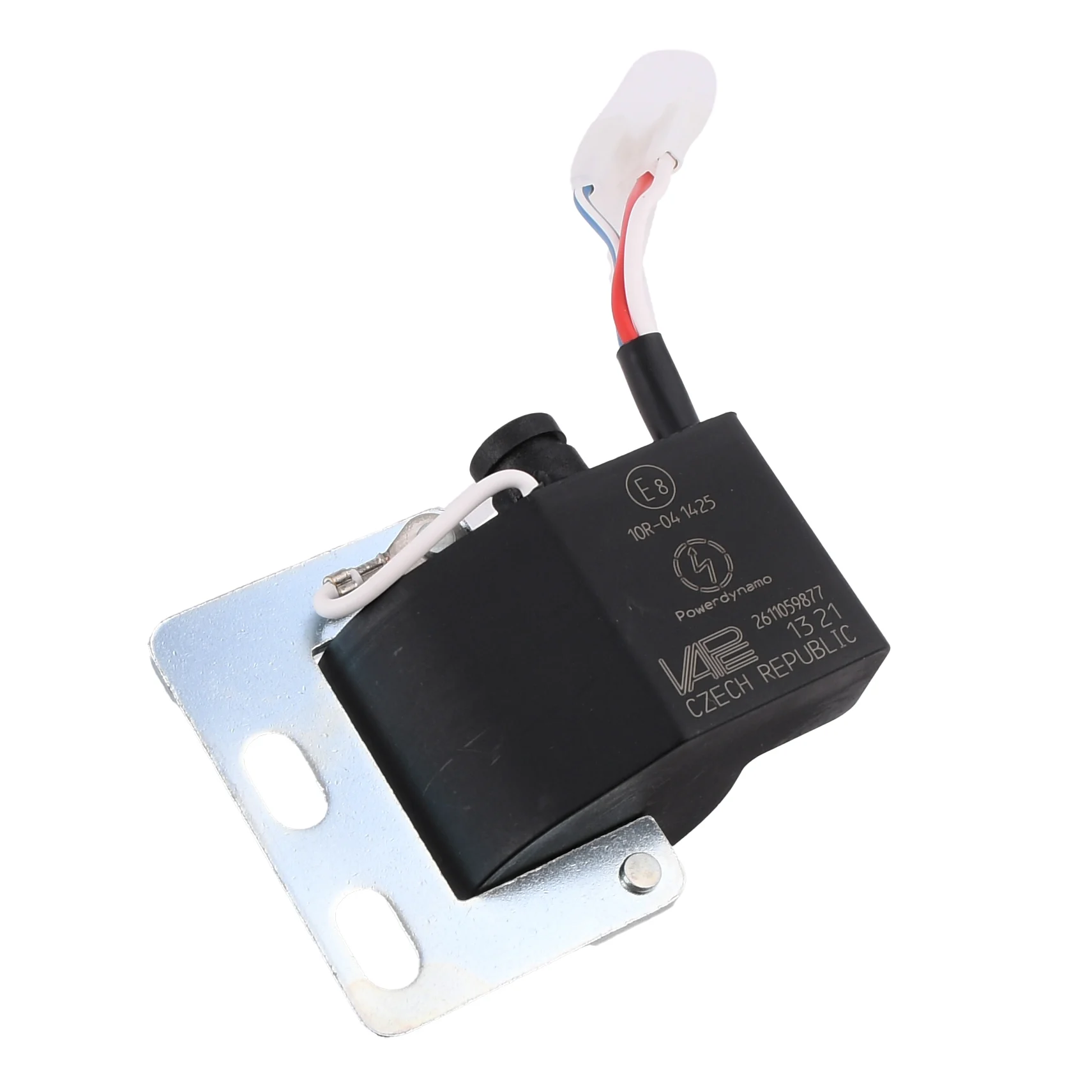 Zapłon Simson KR51/1 / SR4-1 / SR4-2 / SR4-4 / DUO 4/1 12 V 100 W dc VAPE kpl. — ujęcie 5