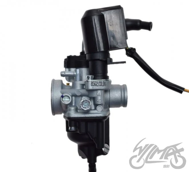 Gaźnik PHVA17,5 mm NRG Power 50 E4 H2O 2018–2021 — ujęcie 4