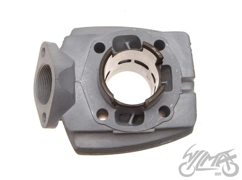 Cylinder ceramiczny do Hondy Wallaroo / Peugeot Fox, tłok Ø40 mm — AYC3110 — ujęcie 3