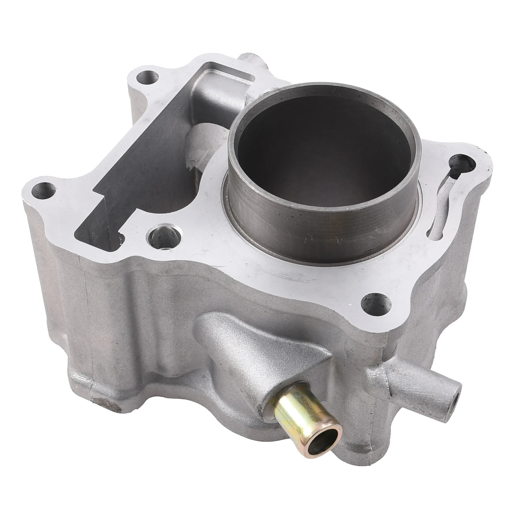 Cylinder Metrakit MK4 Honda sh 125 2001-2012 r.. kpl. — ujęcie 3