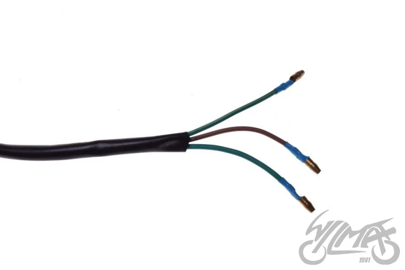 Lampa tylna, wariant A do Lifana LF250-4 — KCH2421 — ujęcie 4