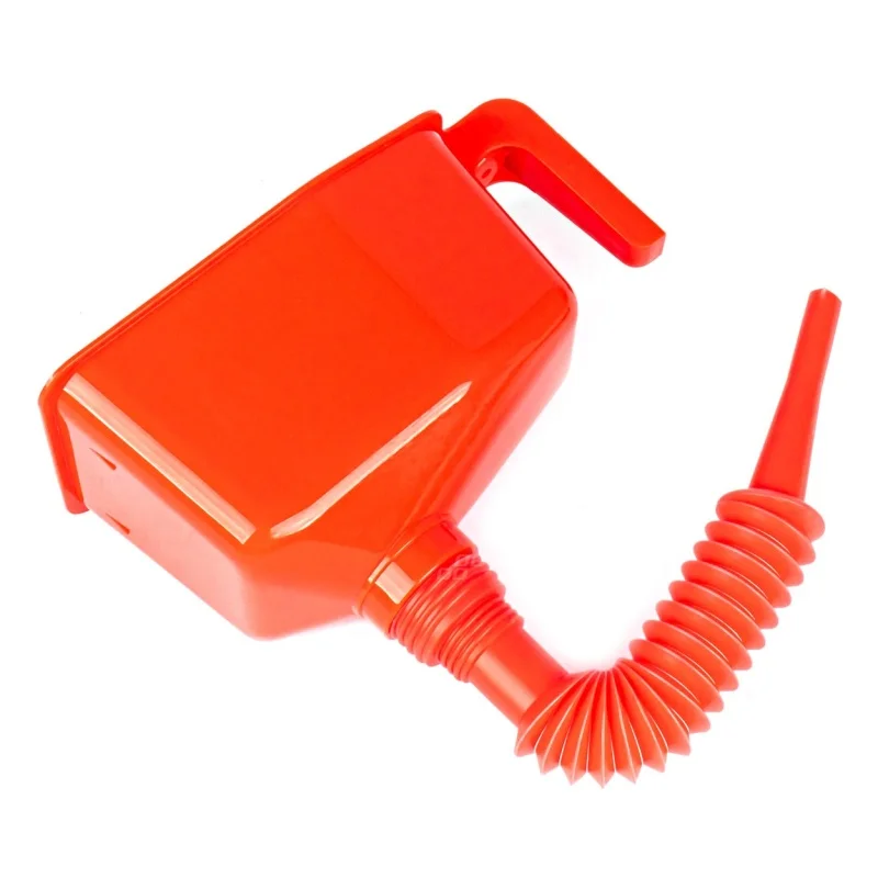 Lejek plastikowy uniwersalny wielofunkcyjny 5w1 16,5 cm — ujęcie 2