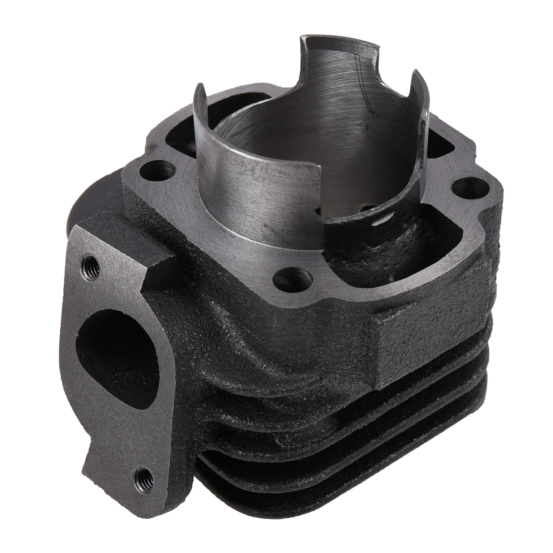 Cylinder Barikit iron sport 70 cm³ horizontal AC 12 mm — ujęcie 3