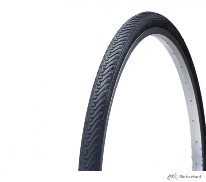 Opona rowerowa 700 × 35C 35-622 VRB097 bk