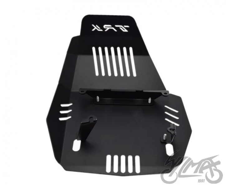 Osłona pod silnik do Benelli TRK 502 502X — ujęcie 2