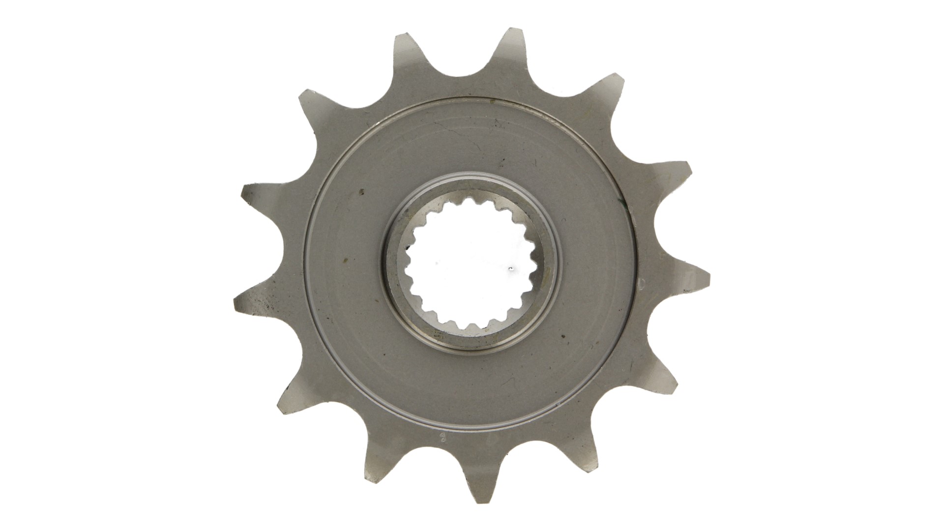 Zebatka NAPEDOWA/13Z/ przod CARAT 326-13K — ujęcie 2