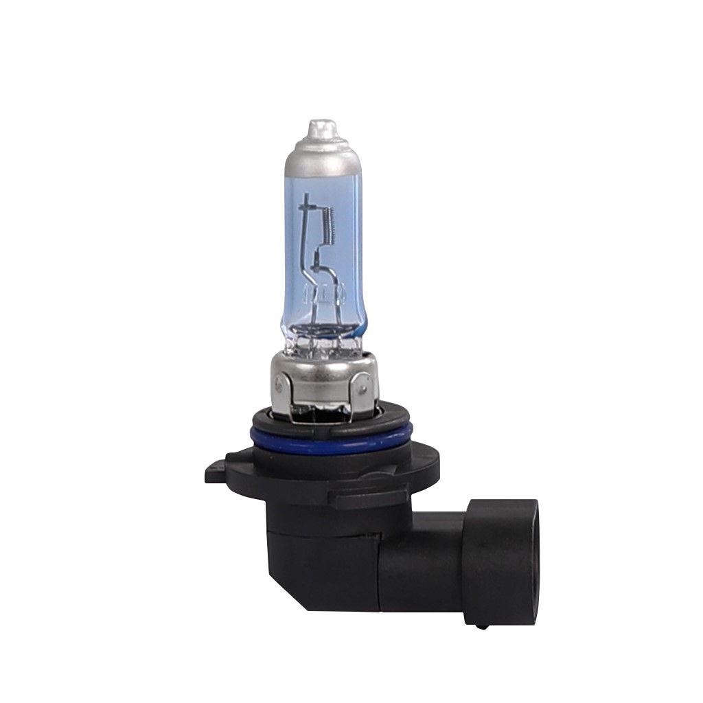Żarówka halogenowa HB4 12 V 55 W Super White DUO M-Tech PTZSWHB4-DUO — ujęcie 2