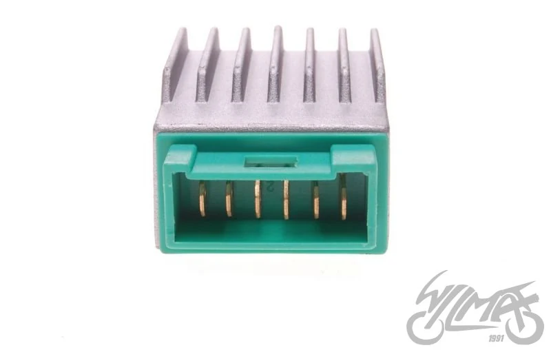 Regulator napięcia do Derbi 00G01001841 — ujęcie 3