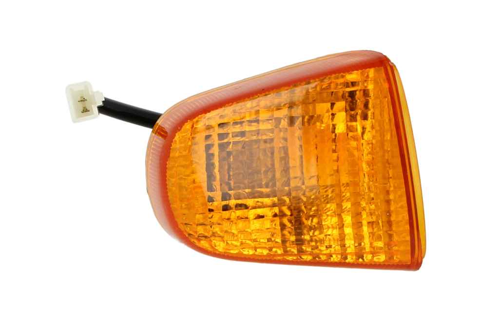 Kierunkowskaz lewy tył ZZR1100/ZXT10C C1-C3 90-92 MLINE KAWASAKI ZZR1100 — ujęcie 2