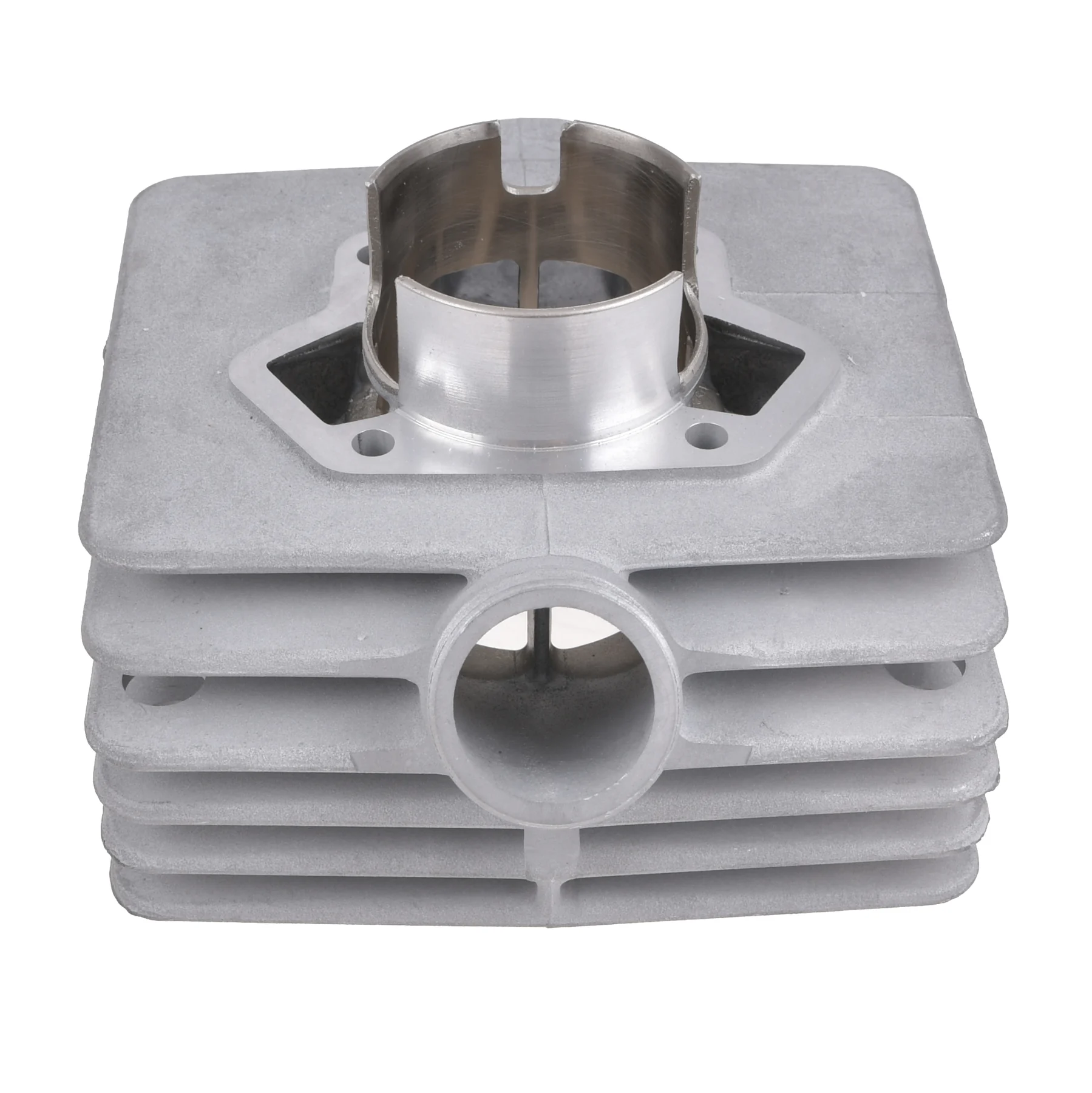 Cylinder Simson Rzt Power revup 110 d nicasil + głowica — ujęcie 6