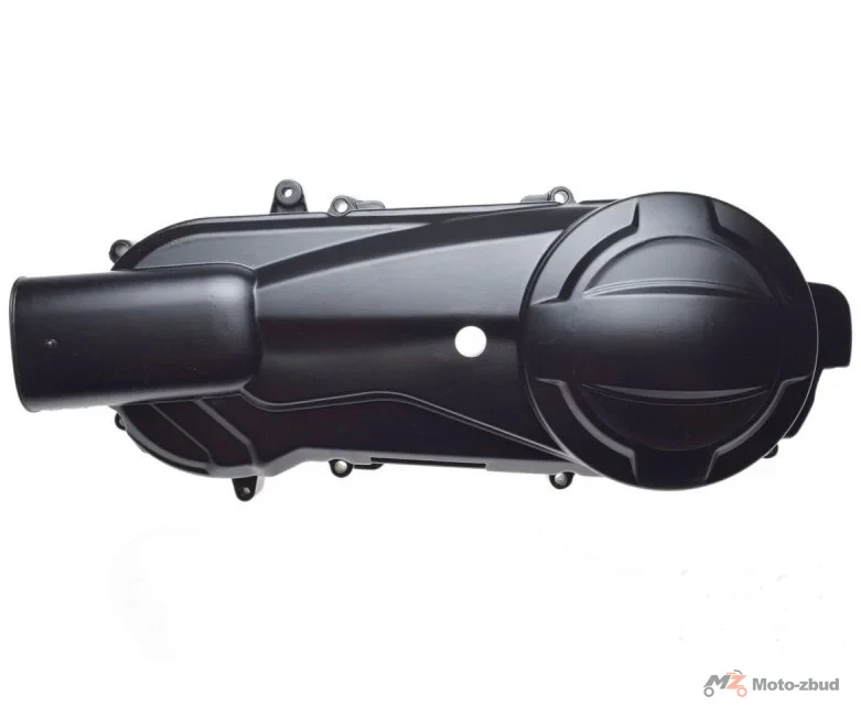 Pokrywa paska napędowego GY6 125/150 cm³ 410 mm