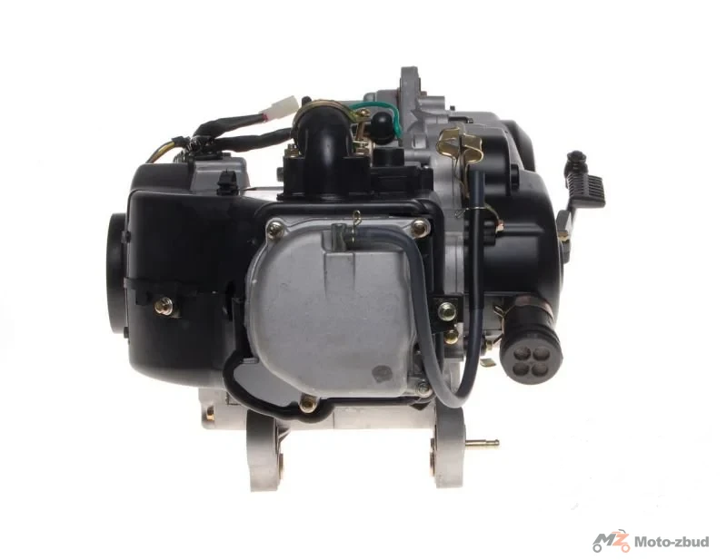 Silnik kpl. 50 cm³ 4T — ujęcie 2