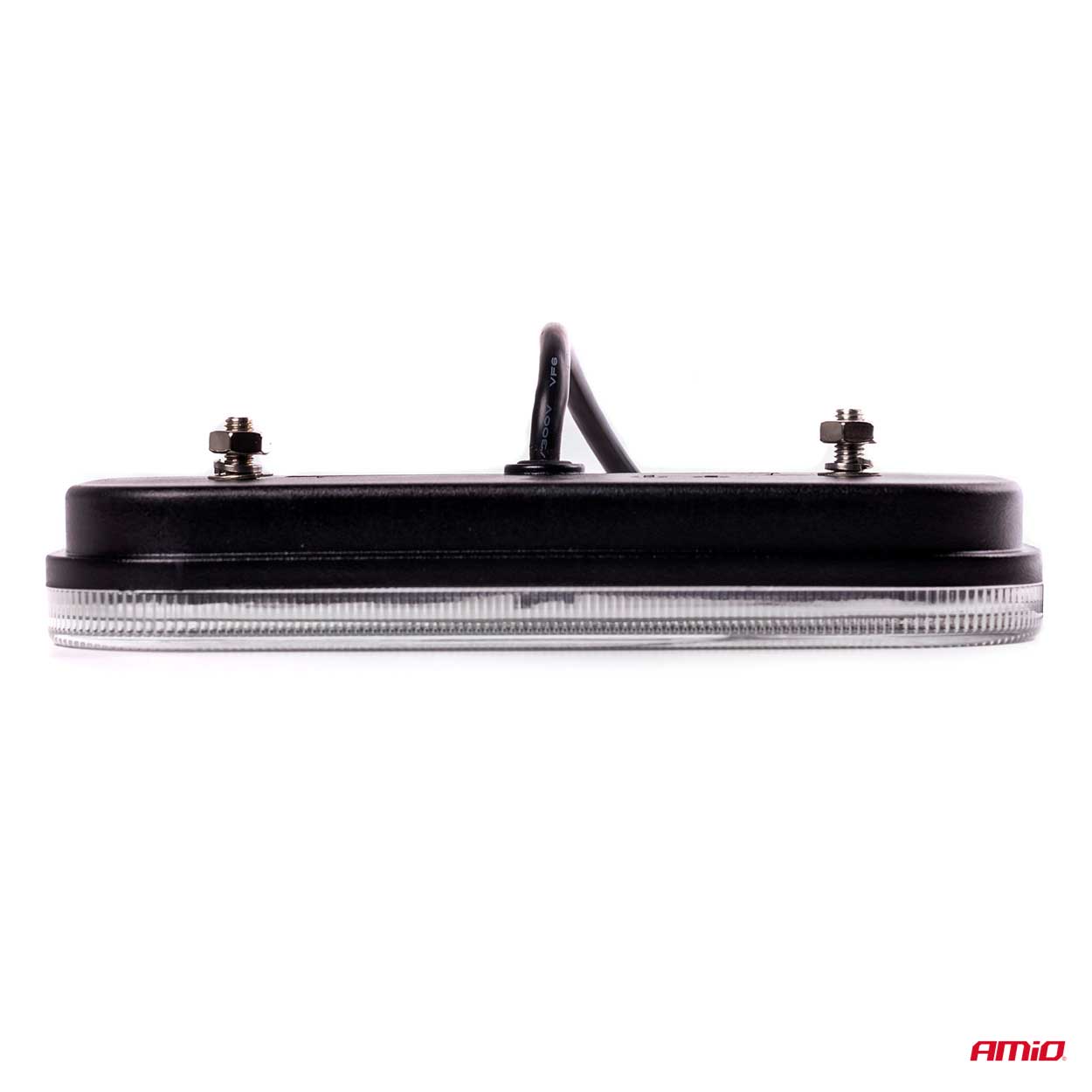 Lampa tylna zespolona LED AMiO RCL-03-L dynamiczna lewa — ujęcie 7