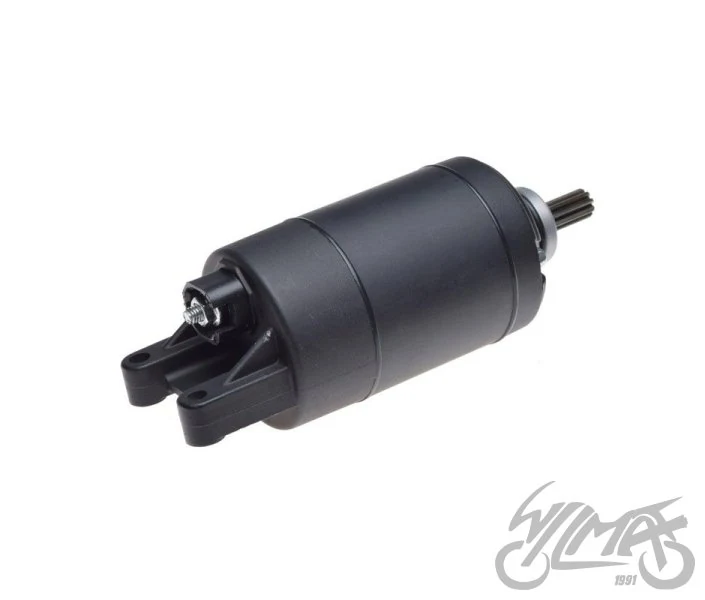 Rozrusznik elektryczny do Hondy VT1300CR — ujęcie 4