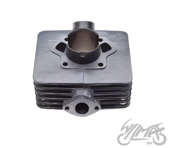 Cylinder ALMOT do Simsona S70 — 45,00 mm, komplet SN00217D — ujęcie 3