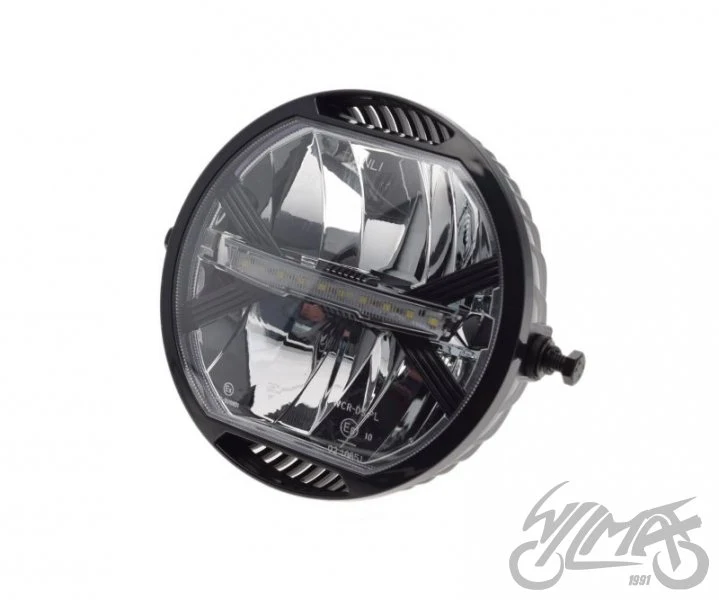 Lampa przednia LED — średnica 171 mm, AW2482 — ujęcie 1