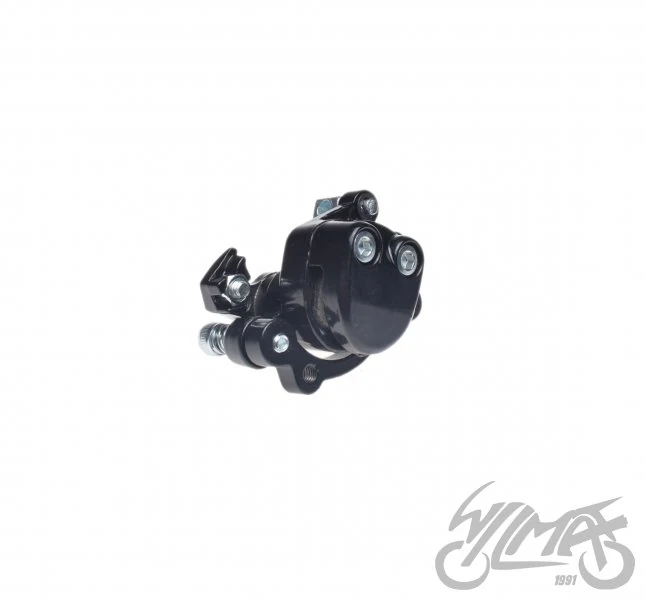 Zacisk hamulca przedniego mini pocket cross ATV — ujęcie 1