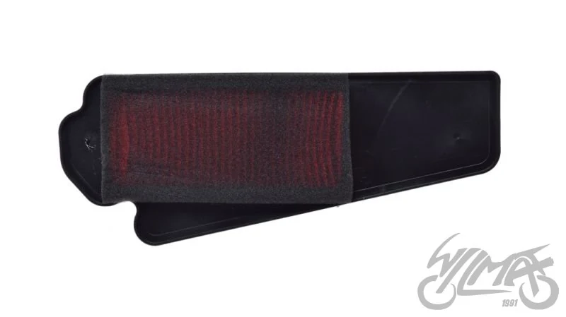 Wkład filtra powietrza papier 4T — Jonway Shotgun / Jonway Via-50 — ujęcie 2