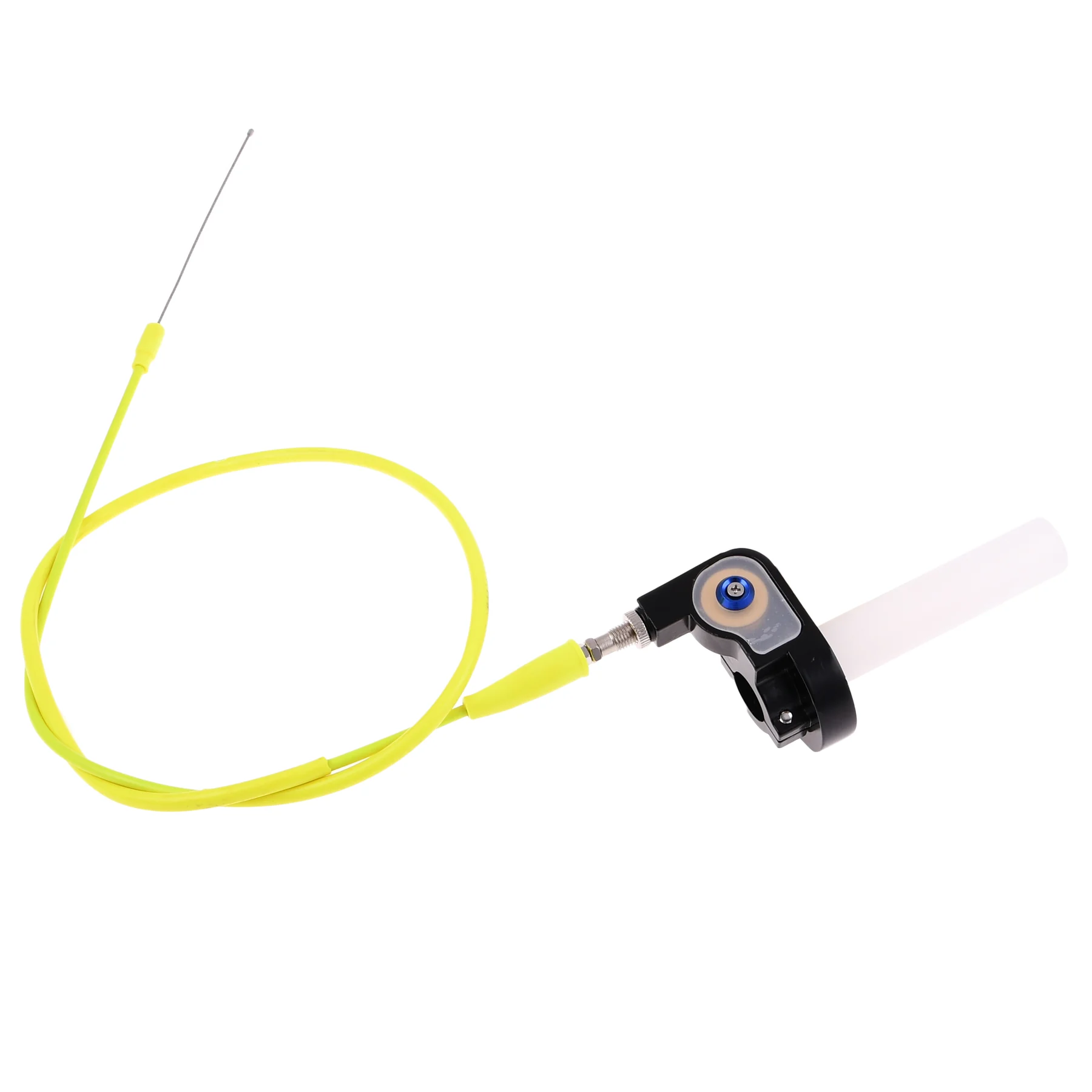 Rollgaz + linka Racing Force uniwersalny żółty — ujęcie 5
