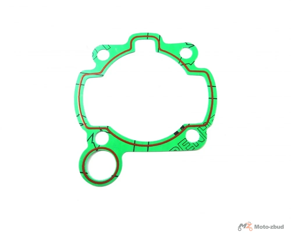 Junak FURIOUS/XRAY50 uszczelka cylindra "2T" (ciecz)