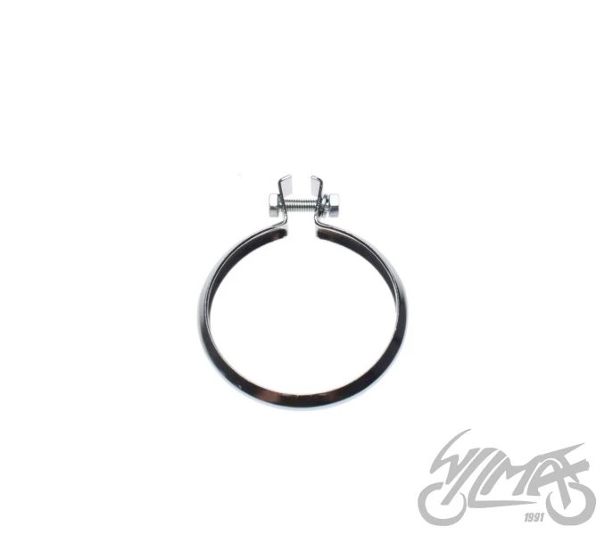 Obejma tłumika do Simsona SR50 KR51 SR4 — ujęcie 2