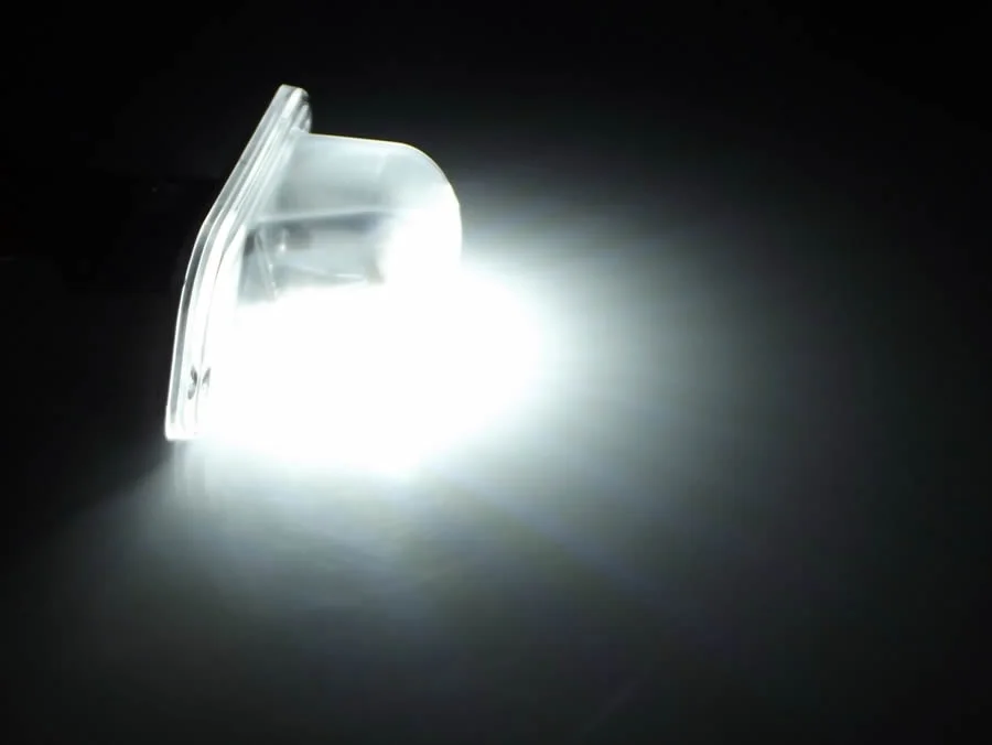 Oświetlenie tablicy Led NR80 VW TRANSPORTER T4 1990-2003 — ujęcie 3