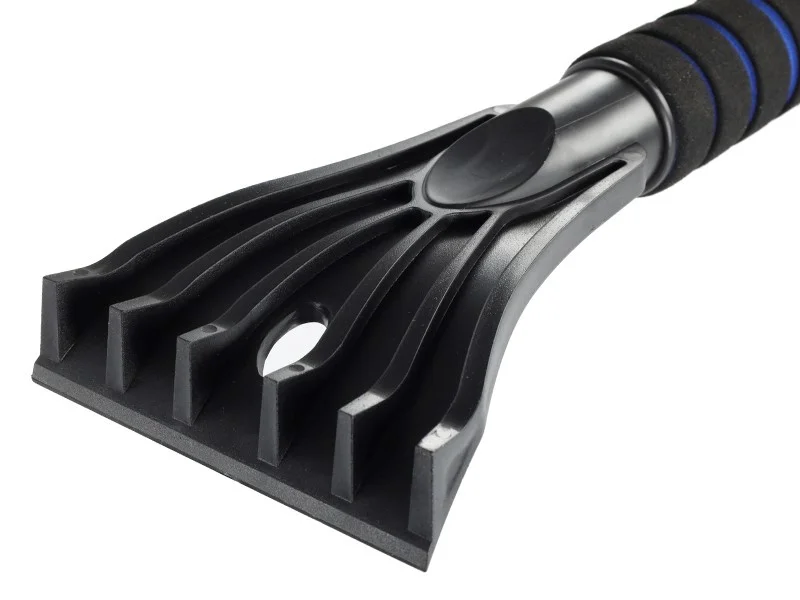 Szczotko-skrobaczka o długości 50cm SOFT GRIP — ujęcie 5
