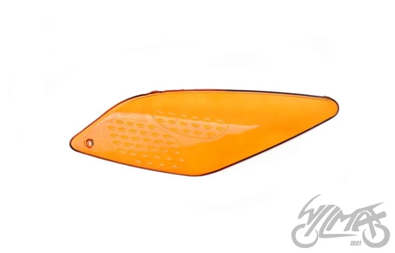 Klosz kierunkowskazu tył prawy do Yamahy X-Max 125 — ujęcie 2