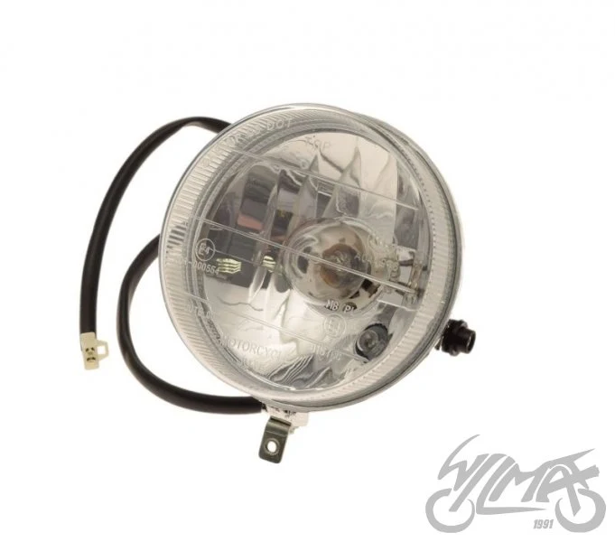 Lampa przednia PY-5 — ZPY2401