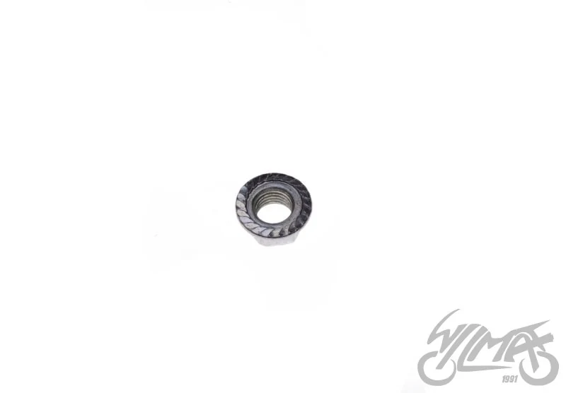 Nakrętka wału od strony koła magnesowego 4T — Czoper — Kinroad PY-5 Enduro / Kinroad XT50Q Czoper — ujęcie 2