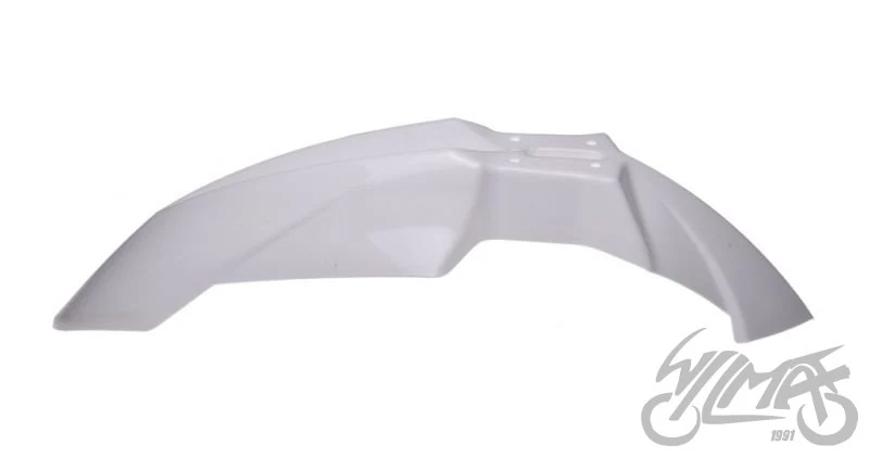 Błotnik przedni do Rometa CRS50/125 — ujęcie 2