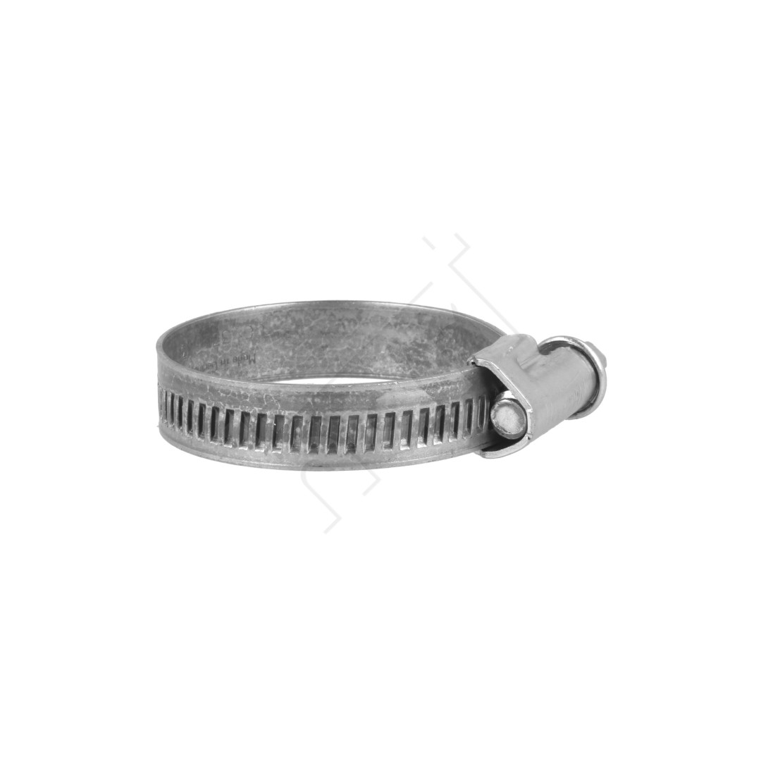 Obejma zaciskowa 12 mm 30-45 Torro C7W1 NORMA 1367352037 — ujęcie 2
