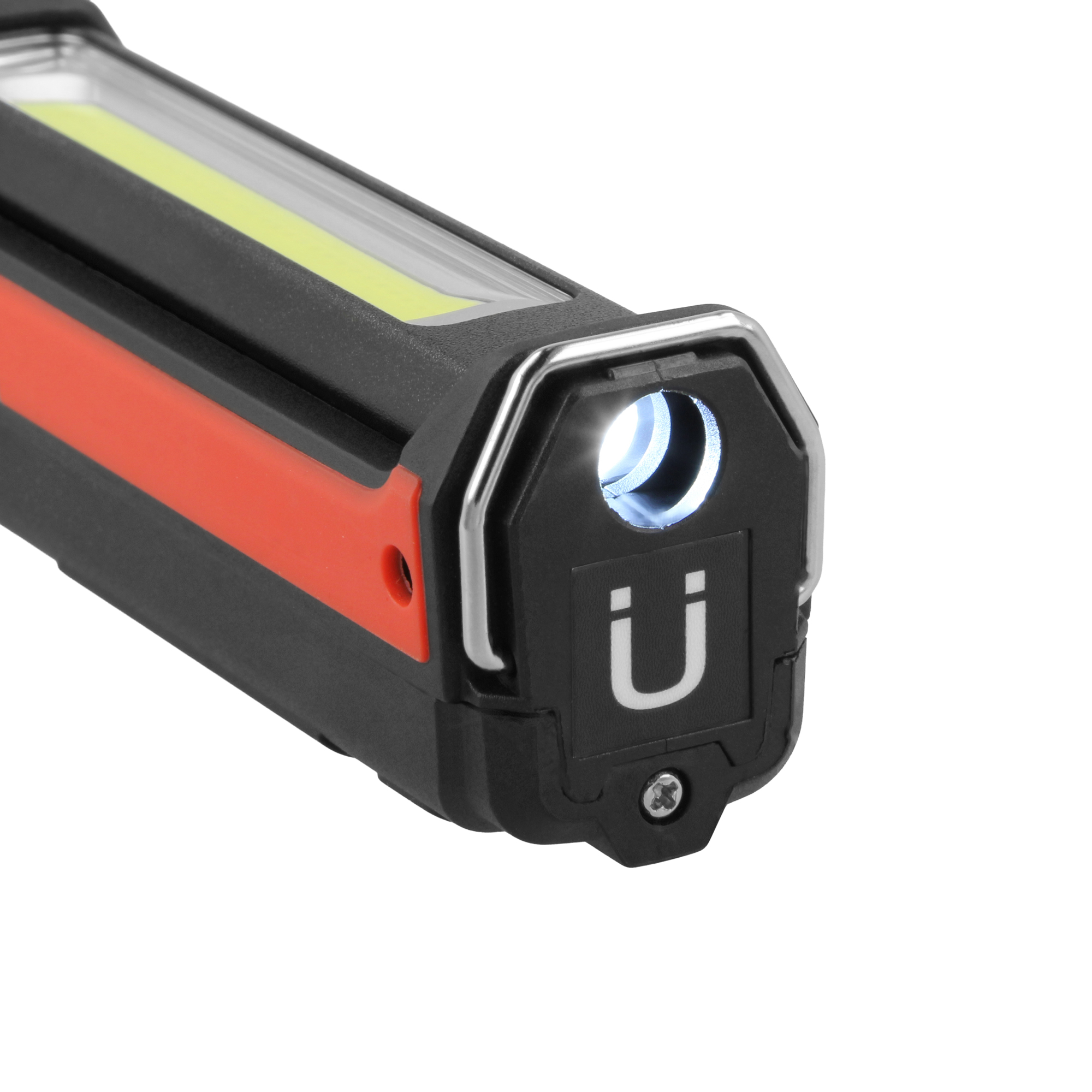 Lampa warsztatowa Slim 360LM + 150LM SIGERT SG01.006 — ujęcie 6