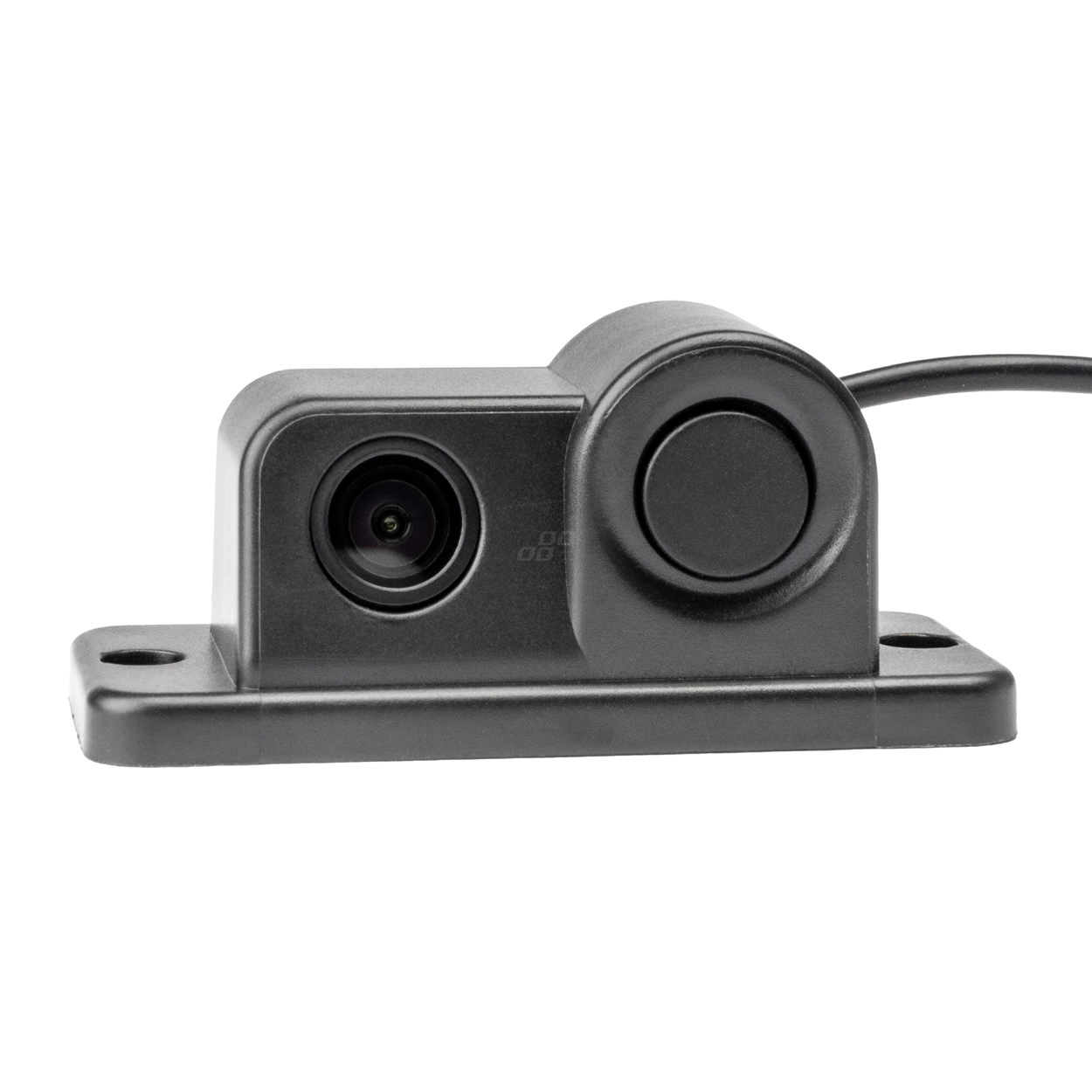 Kamera cofania z czujnikiem parkowania 2w1 720p 12 V HD-601 — ujęcie 5