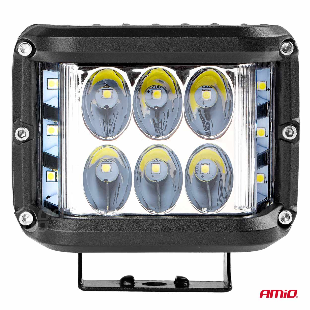Lampa robocza LED szperacz AWL08 12 V 24 V — ujęcie 3