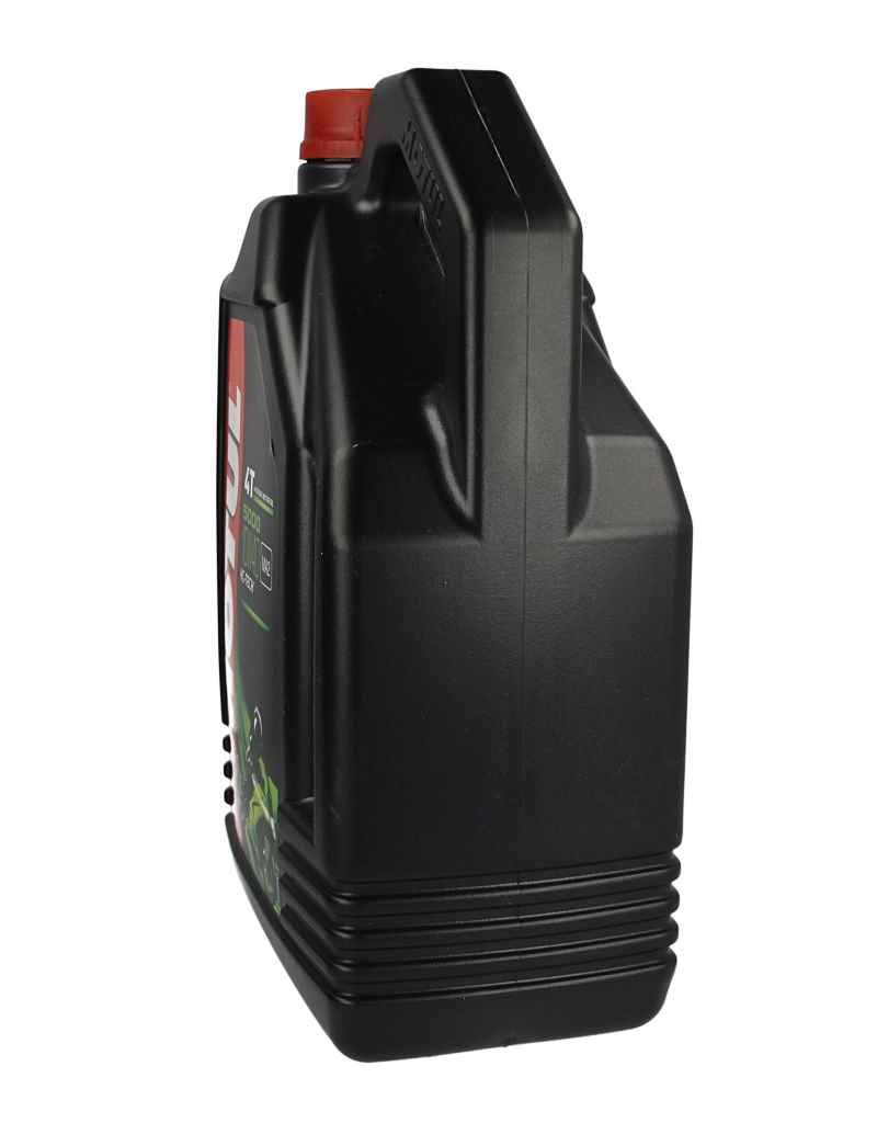 Olej 10W40 MOTUL 5000 4T 4 l MOTUL 104056 — ujęcie 7