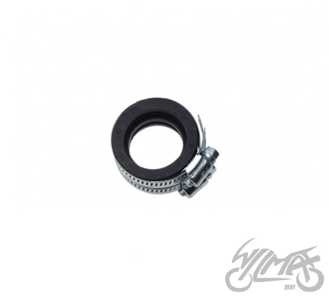 Króciec gaźnika PWK24, otwory 35 / 33 mm — AY57008 — ujęcie 2