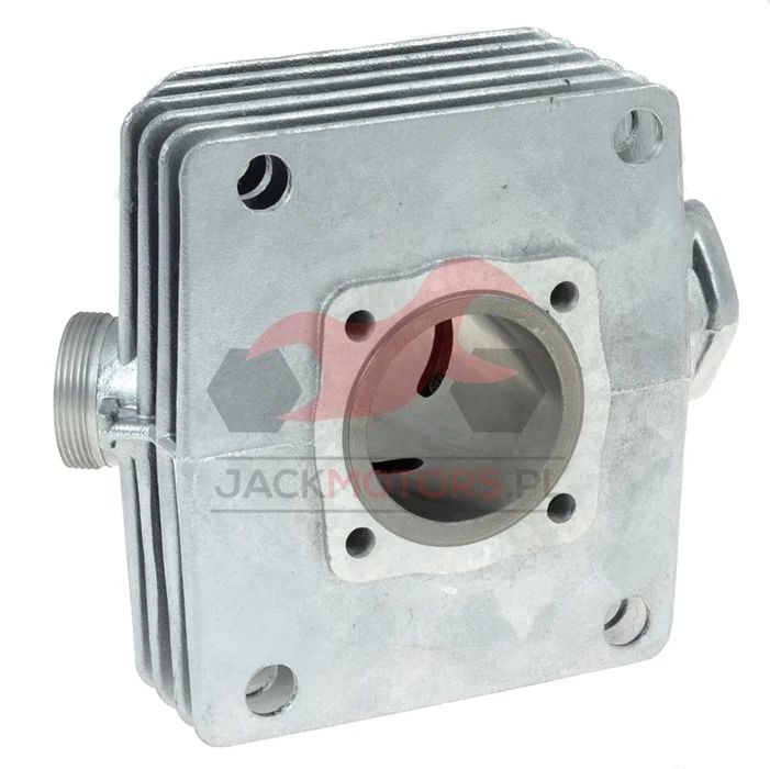 Cylinder Simson S80 Almot · porting — ujęcie 2