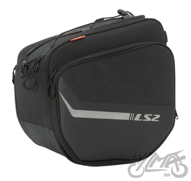 Torba na skuter LS2 freedom tunnel bag 15 l — ujęcie 2