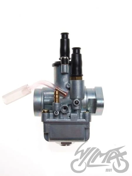 Gaźnik AM 16,00 mm do Simsona, przepustnica Ø22,8 mm — SN300511 — ujęcie 4