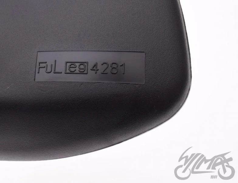 Lusterka do Suzuki DL650A K7 — M10 × 1,25, para — ujęcie 3