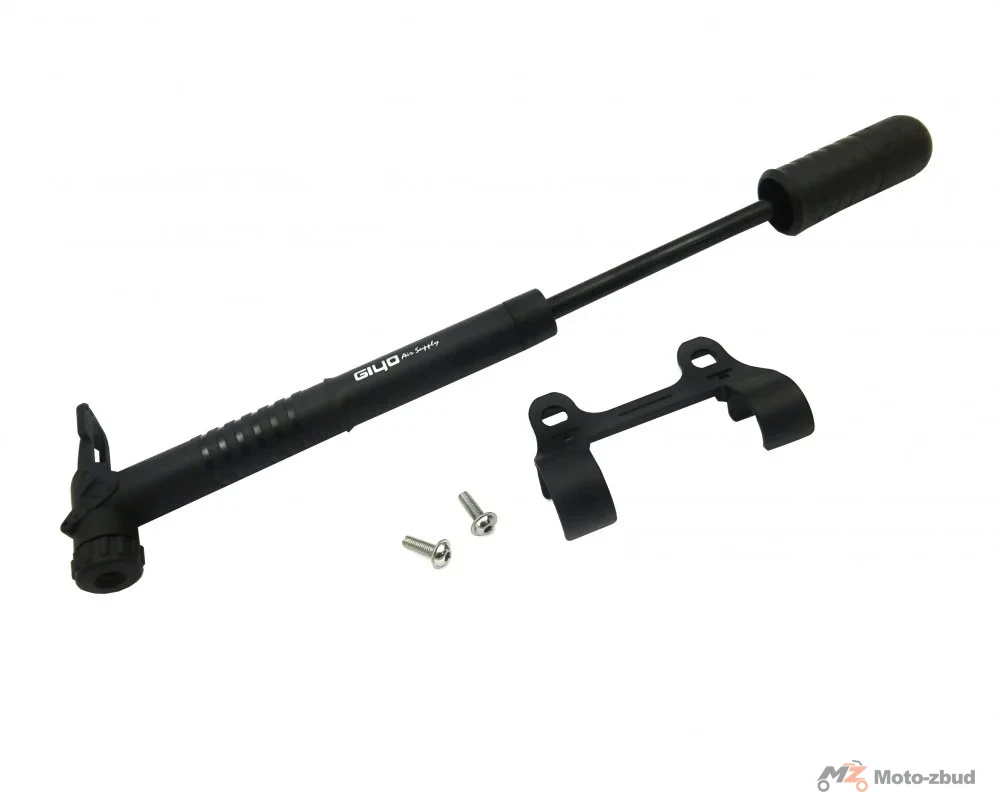 Pompka plast. AV/fv/dv GIYO GP-04 — ujęcie 2