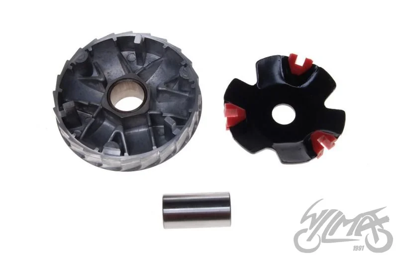 Wariator do Honda tact 50 tuning — ujęcie 3